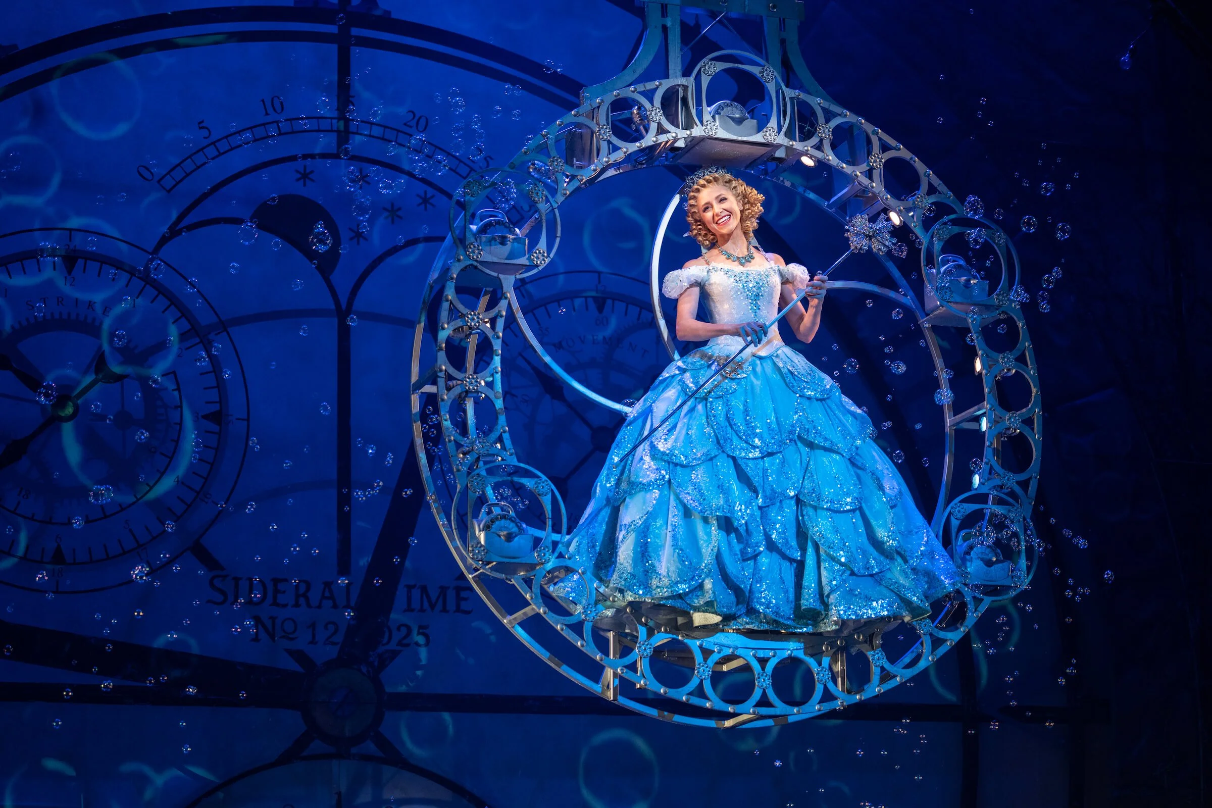 Review: Fellow North Carolinians. Let Us Rejoycify That Wicked Has